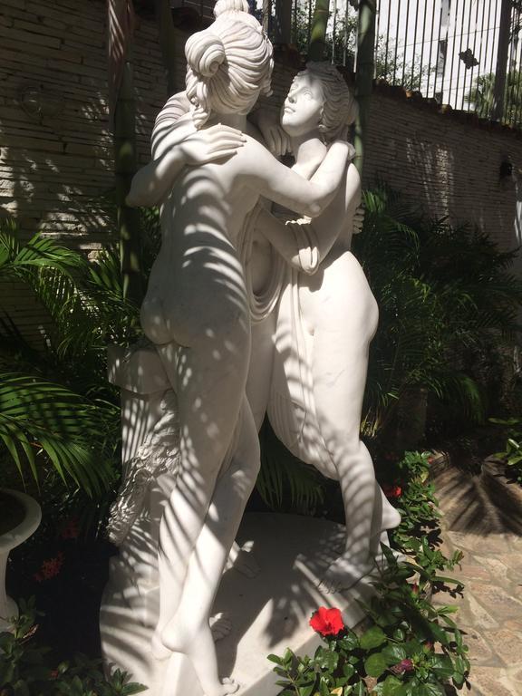 Villa Franca Rio de Janeiro Exterior foto